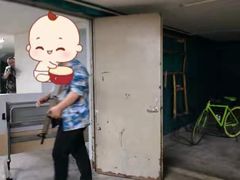 -319集结地真人CS·团建·轰趴体验馆·室内(上地店)