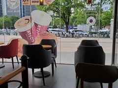 -COSTA COFFEE(丰联广场店)
