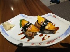 -山葵家·创意料理(宁波来福士店)