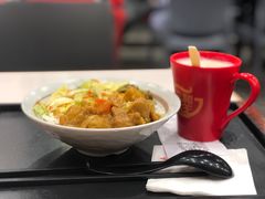 -永和大王(一口茶豆浆|花香豆更香·碧榕湾店)