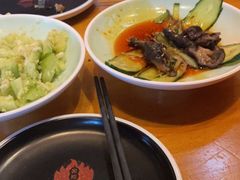 -小红烤翅(傅厚岗店)