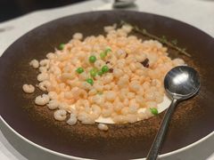 清溜虾仁-江南雅厨(李公堤店)
