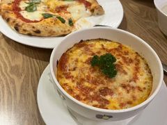 -安妮意大利餐厅(世贸天阶店)