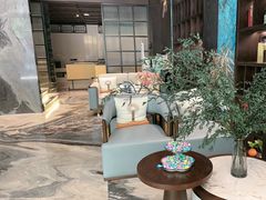 -铂尔登国际酒店(南山深圳湾口岸店)