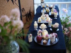 -你好独角兽·蛋糕甜品