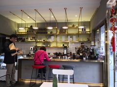 -KYO COFFEE(胶州路店)