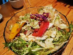 -木屋烧烤(坂田天安云谷店)