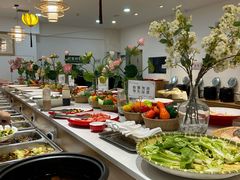 -禾匙素食自助(莱蒙都会店)