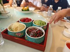 -豫丰汇河南名菜楼(武记餐饮)
