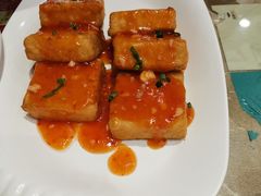 -刘胖子家常菜·蹄花焖藕(富安街店)