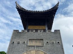 -新四军黄桥战役纪念馆(新馆)