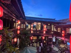 -香满楼(临安路店)