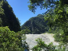 -太鲁阁公园