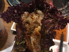 -炉小哥烤肉(朗悦公园茂店)