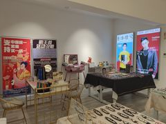 -肆兮眼镜·蔡司·徕卡战略合作店(大坪店)