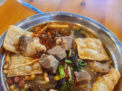 -雙冲柳州螺蛳粉&酸嘢&桂林米粉(簋街店)