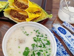 -穆得·老周家牛肉烧饼(普利街店)