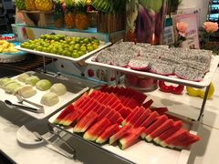 -南美元生态大酒店(海珠店)