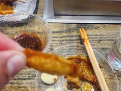 -海波肉串(振兴广场店)