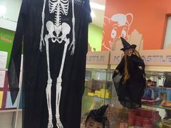 -吉的堡成长中心(五角场安波校区)