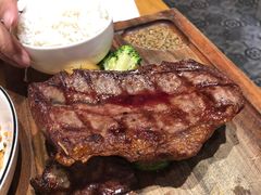 -森Some Fusion(荔湾店)