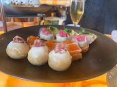 -上海和平饭店华懋阁 Cathay Room