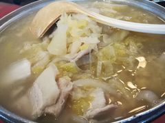 -胖子菜馆(隆昌路店)