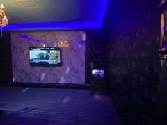 -K歌之王量贩式KTV(洪楼店)