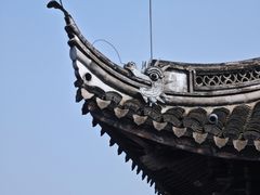 -鸣鹤古镇