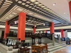 -龙悦湾酒家·八阵鱼生·渔人码头店