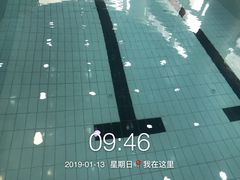 -一兆韦德健身(慧芝湖店)