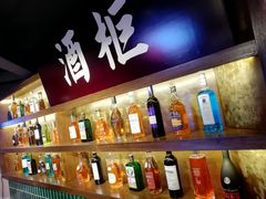 -霸王虾·小龙虾香辣蟹(玉林店)