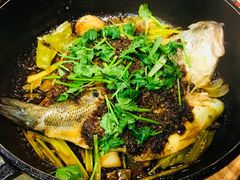 -兰溪小馆(东直门簋街店)