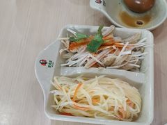 -李先生牛肉面大王(营口大润发店)