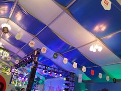 -上海浦东假日酒店