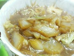 炖白菜-刘小忙把子肉(北园大街总店)