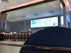 -喜茶(北京华贸购物中心店)