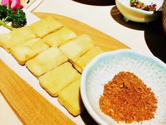 -山石榴·贵州菜(丰盛里店)