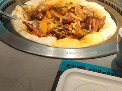 -灶座小锅烀饼·铁锅炖(全国总店)