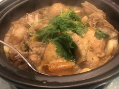 -茶油香闽南菜·花园餐厅(前埔店)