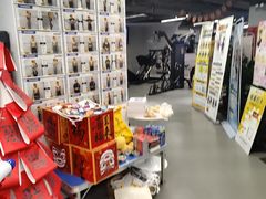 -超鹿运动(达信大厦店)