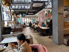 -柠檬树茶餐厅(海雅缤纷城店)