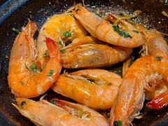 -胡叨叨黄油砂锅焗海鲜(百家湖1912店 )