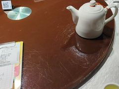 -川香鼎盛·川府家宴商务宴请(市桥富华总店)