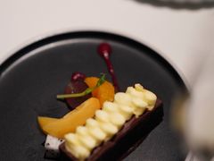 -郑州绿地JW万豪酒店The Grill烤汇扒房