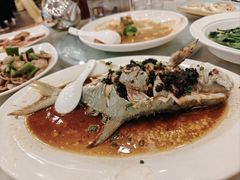 -新金盛·海鲜酒楼(盐田店)