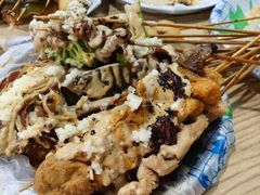 -彭姐麻辣烫(海淀店)