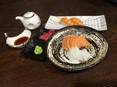 -北海银滩日式料理(澄海店)