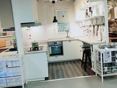 -宜家家居(哈尔滨商场店)