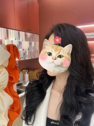-童辉造型